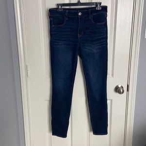 Jeans (jegging) next level stretch